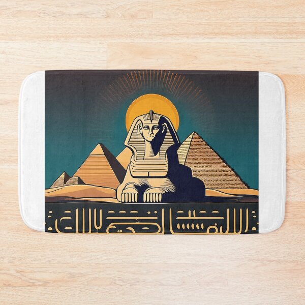 Artikelvorschau, Sphinx entworfen und verkauft von osamawaleed1997.