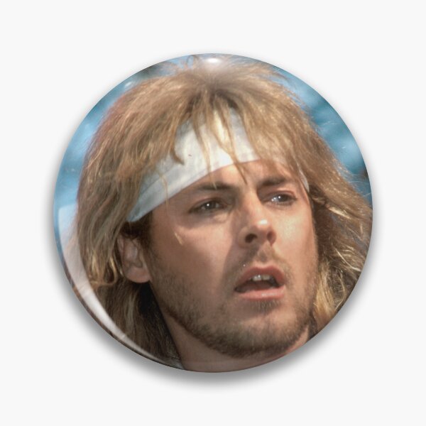 Item preview, Don Dokken - Dokken - Photograph designed and sold by ConcertImages.