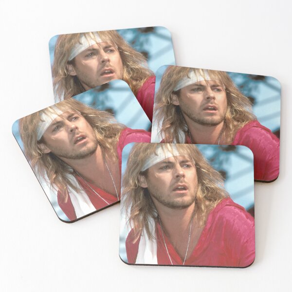 Item preview, Don Dokken - Dokken - Photograph designed and sold by ConcertImages.