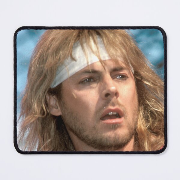 Item preview, Don Dokken - Dokken - Photograph designed and sold by ConcertImages.