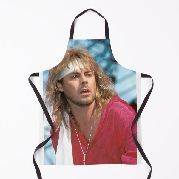 Item preview, Don Dokken - Dokken - Photograph designed and sold by ConcertImages.