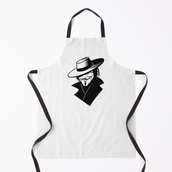 Item preview, Anonymous Part 4 designed and sold by MrLordFashions.