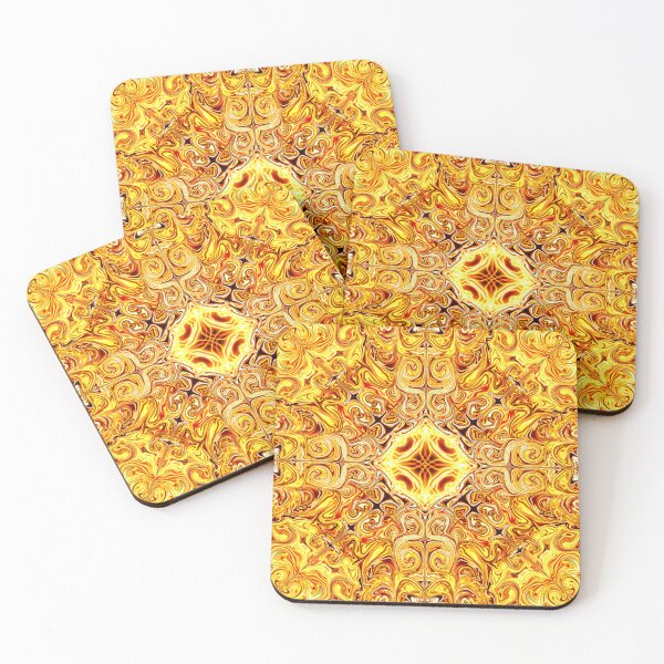 Item preview, Solar Fire designed and sold by StuffWeMade.