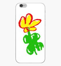 Tiny Flowers iPhone Case