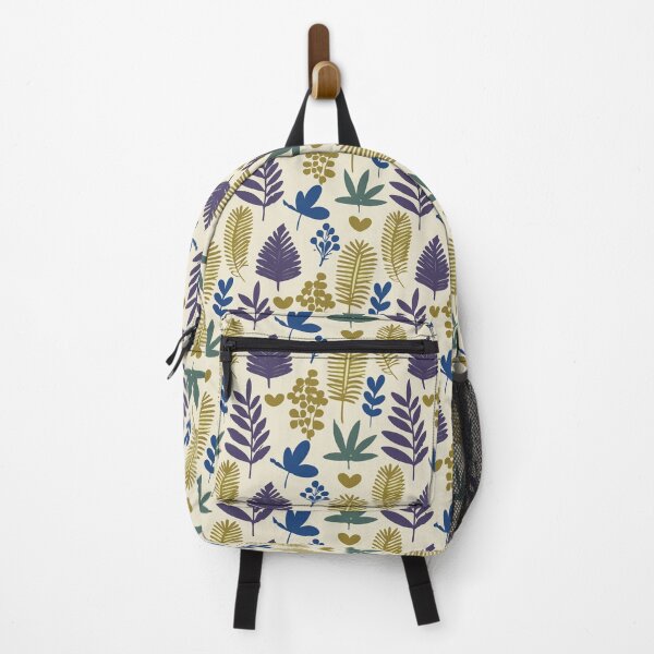 Item preview, Retro floral pattern designed and sold by joshua Tolliday.