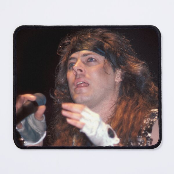 Item preview, Don Dokken - Dokken - Photograph designed and sold by ConcertImages.