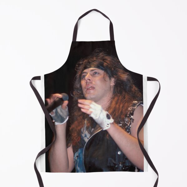 Item preview, Don Dokken - Dokken - Photograph designed and sold by ConcertImages.