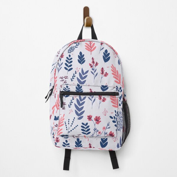 Item preview, Stylized floral pattern designed and sold by joshua Tolliday.