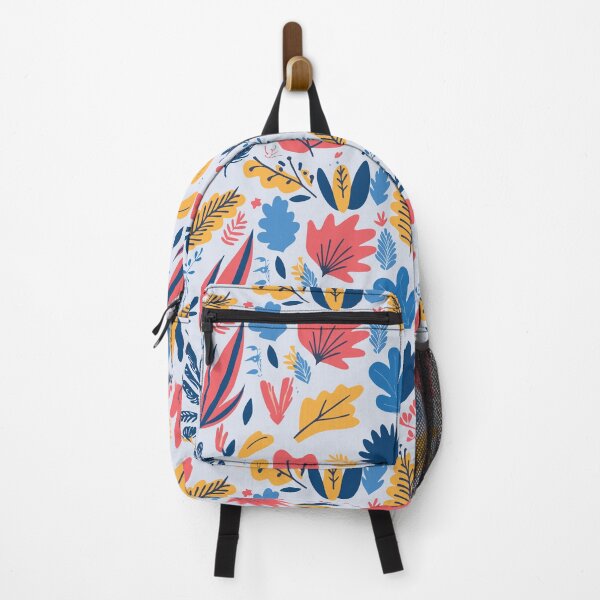 Item preview, Exotic floral pattern designed and sold by joshua Tolliday.