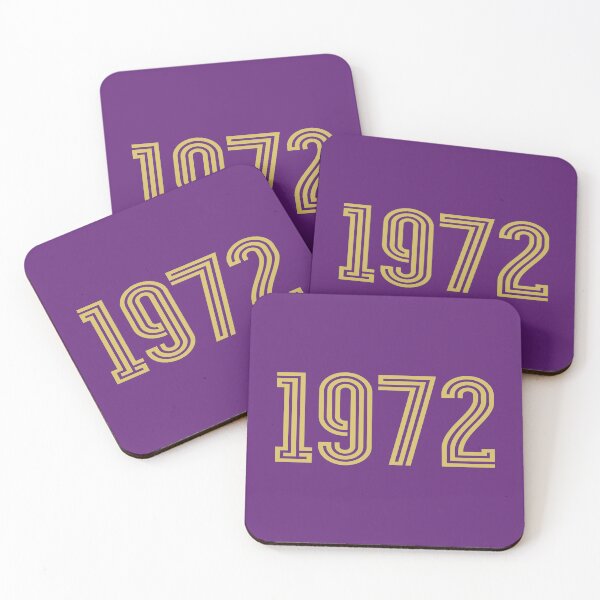 Item preview, Birth Year 1972 Gold designed and sold by Jeallan Designs.