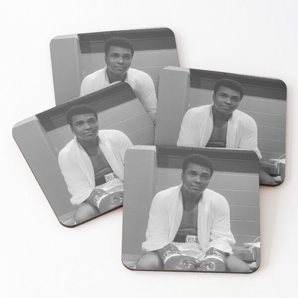 Item preview, Vintage boxing designed and sold by IconsLegacy.