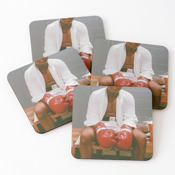 Item preview, Vintage boxing designed and sold by IconsLegacy.