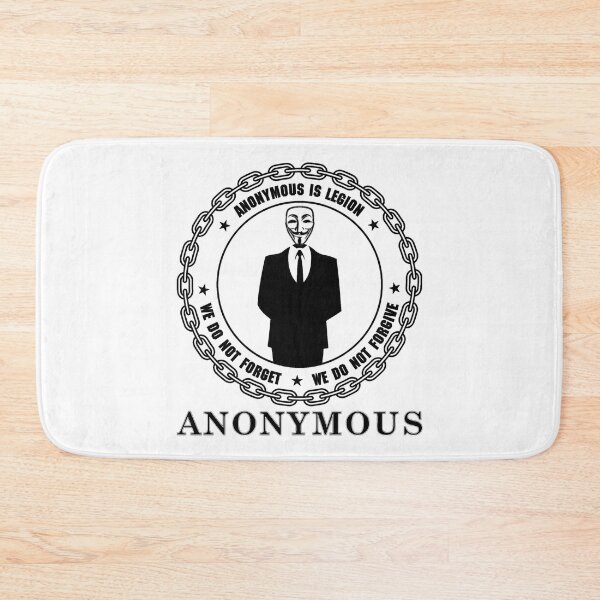 Item preview, Anonymous Part 8 designed and sold by MrLordFashions.