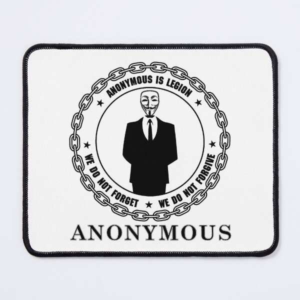Item preview, Anonymous Part 8 designed and sold by MrLordFashions.