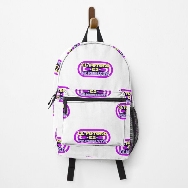 Item preview, EL Futuro Es Feminista designed and sold by CapriCreatives.