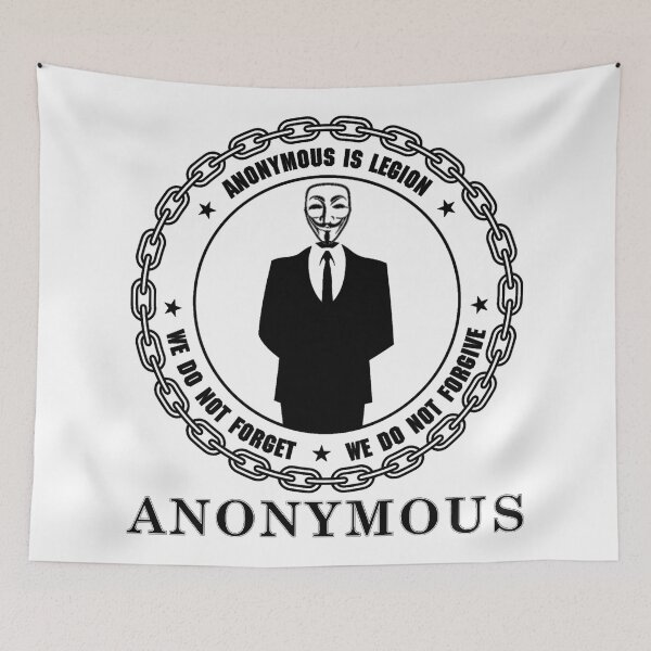 Item preview, Anonymous Part 8 designed and sold by MrLordFashions.