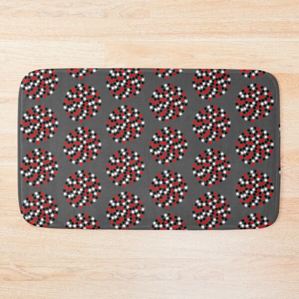 Item preview, Abstract Pattern Shape Geometry Artistic Design Figure Form designed and sold by 4rpixs.