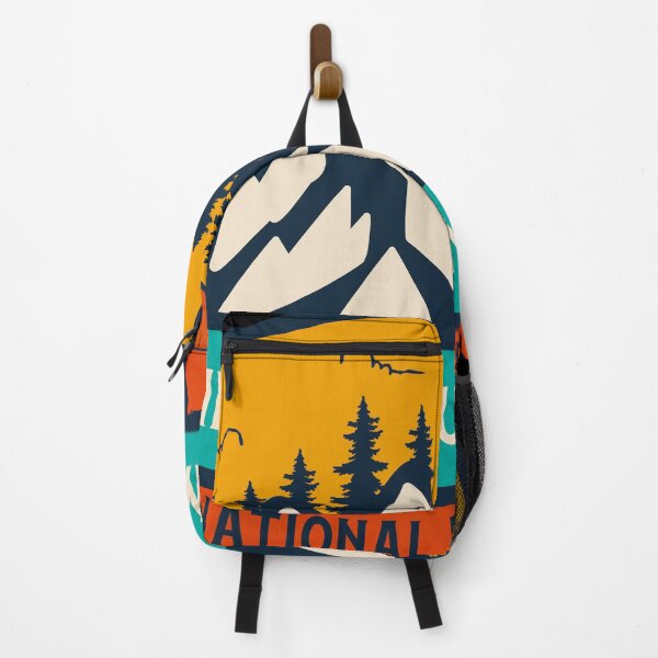 Item preview, White Mountains National Forest designed and sold by Nature-Book.