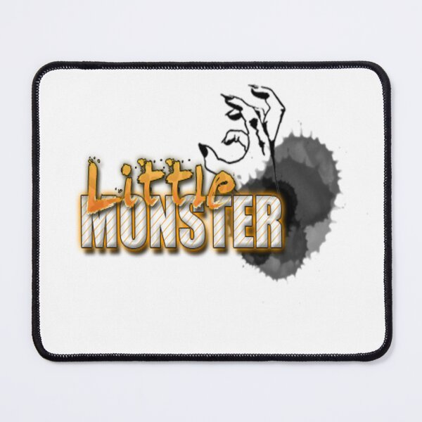 Item preview, Drawing represents little monster: Classic T-Shirt designed and sold by ZinebShop ★★★★★.