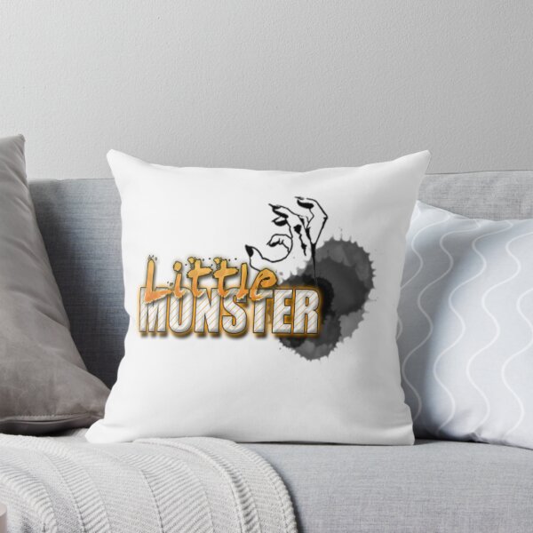 Item preview, Drawing represents little monster: Classic T-Shirt designed and sold by ZinebShop ★★★★★.
