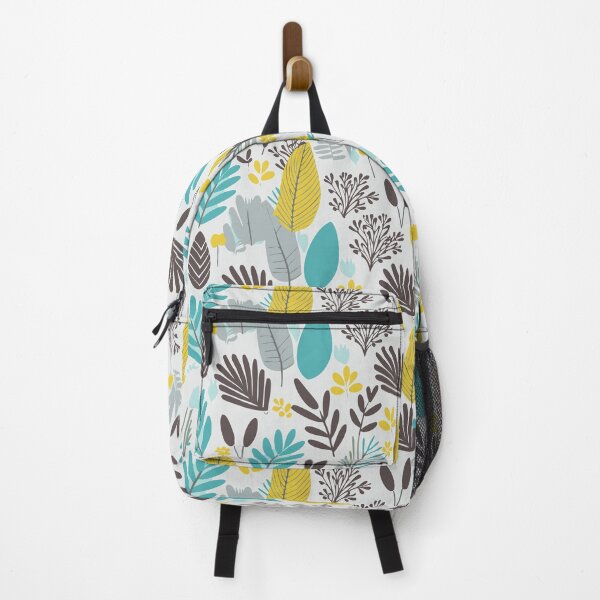Item preview, Minimalist floral pattern designed and sold by joshua Tolliday.
