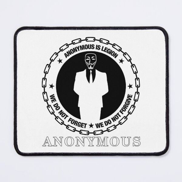 Item preview, Anonymous Part 9 designed and sold by MrLordFashions.