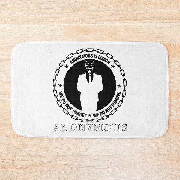 Item preview, Anonymous Part 9 designed and sold by MrLordFashions.