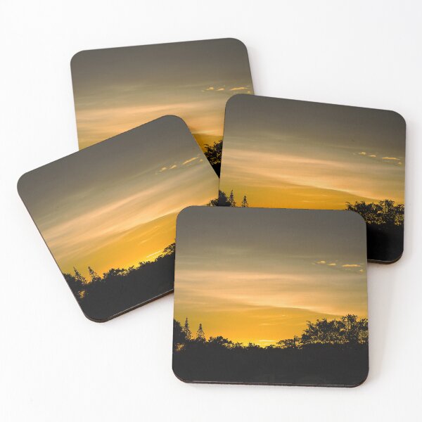 Item preview, Sunset Over Kissimmee designed and sold by MercerImages.