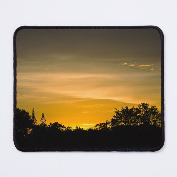 Item preview, Sunset Over Kissimmee designed and sold by MercerImages.