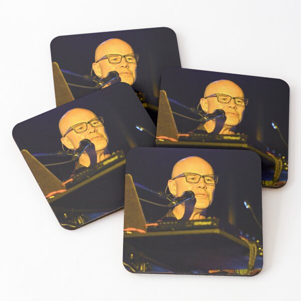 Item preview, Thomas Dolby - Photograph designed and sold by ConcertImages.
