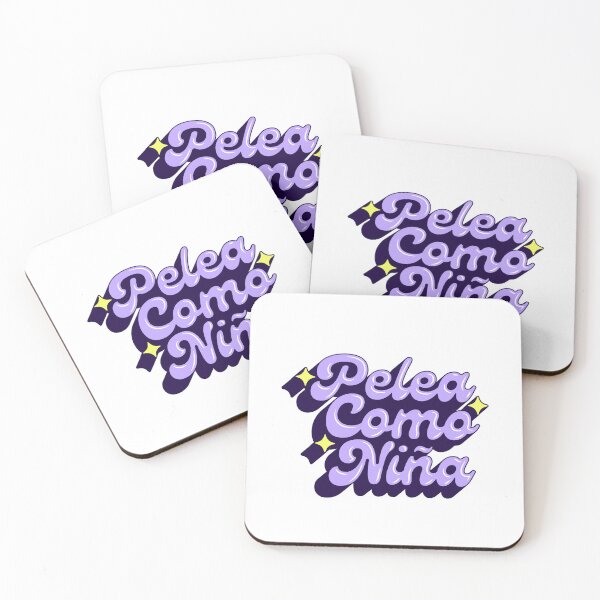 Item preview, Pelea Coma nina designed and sold by CapriCreatives.