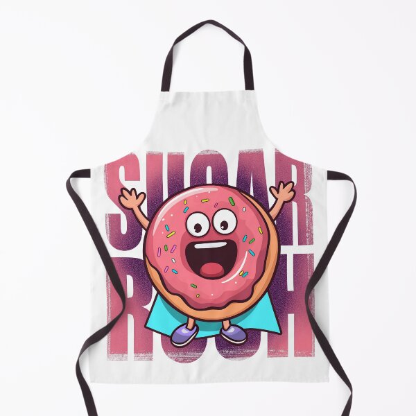 Item preview, Sugar Rush designed and sold by Baztian-com.