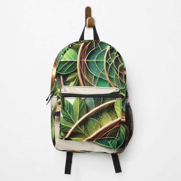 Item preview, Nature's Sacred Circles designed and sold by WildVista.