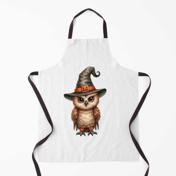 Item preview, Witchy Owl Halloween designed and sold by simonbluevski.