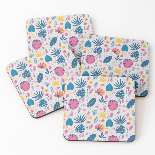 Item preview, ornate floral pattern designed and sold by joshua Tolliday.