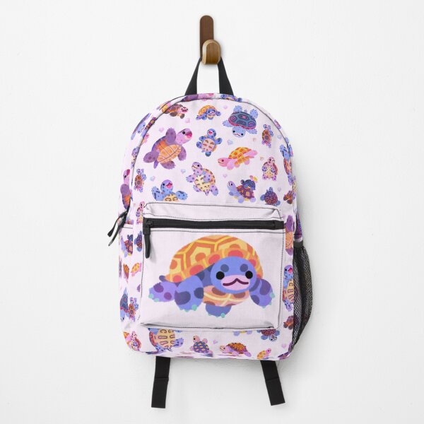 Item preview, Diamondback terrapin - pink designed and sold by pikaole.