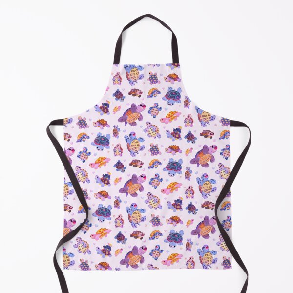 Item preview, Diamondback terrapin - pink designed and sold by pikaole.