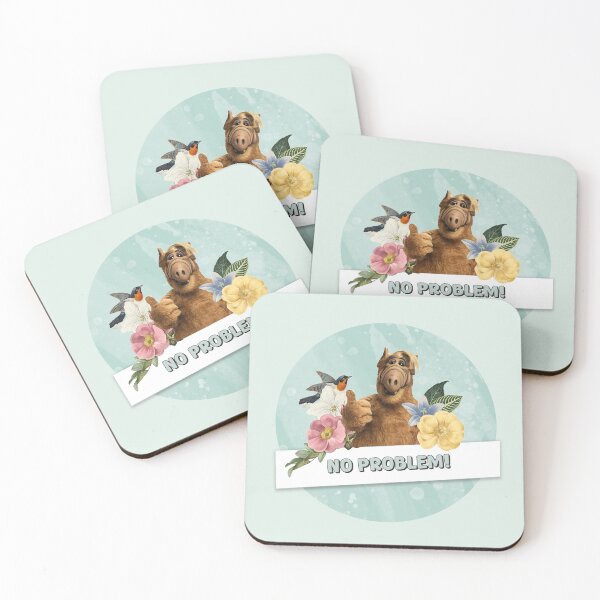 Item preview, Alf designed and sold by luliga.