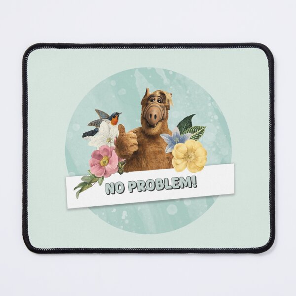 Item preview, Alf designed and sold by luliga.