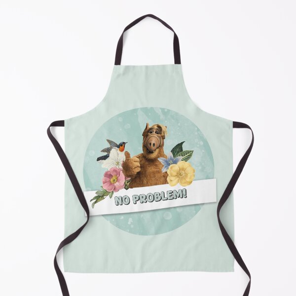 Item preview, Alf designed and sold by luliga.