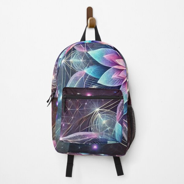 Item preview, Celestial Petal Geometry designed and sold by WildVista.