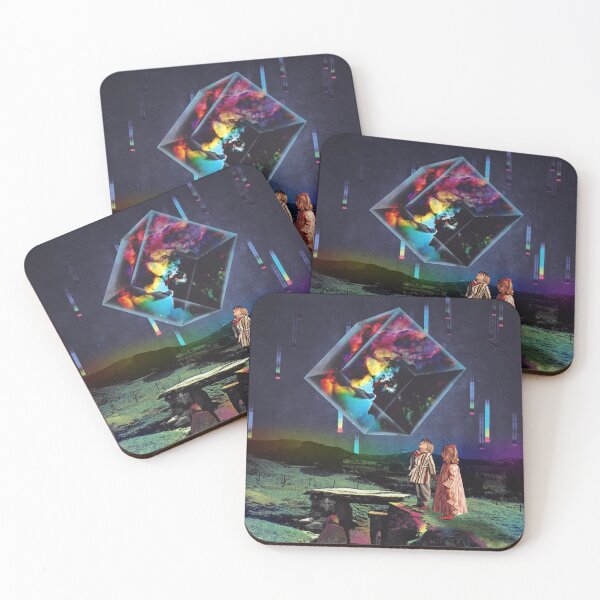 Item preview, Traveling in a Lucid Dream designed and sold by Lerson Pannawit.