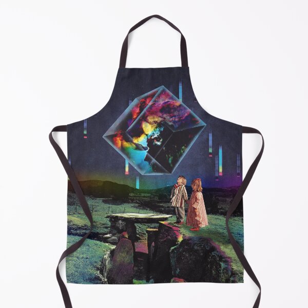 Item preview, Traveling in a Lucid Dream designed and sold by Lerson Pannawit.
