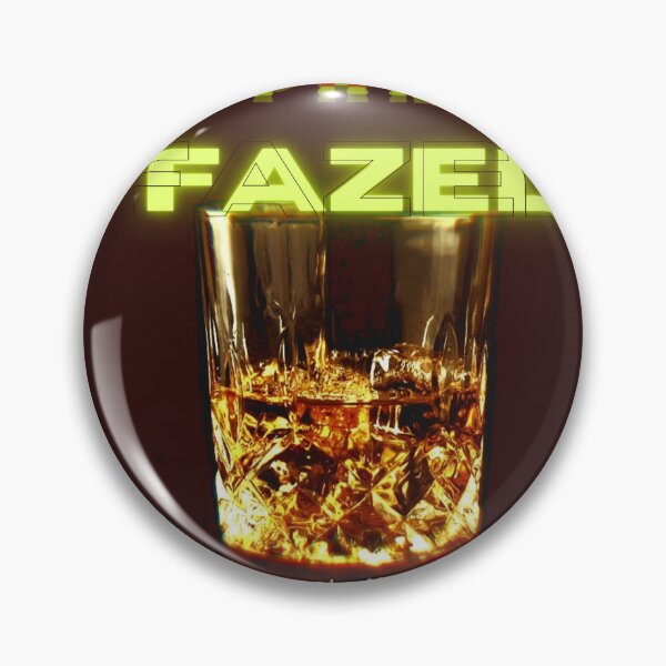 Item preview, Fazed designed and sold by PaxSpot.