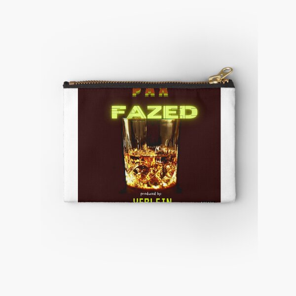 Item preview, Fazed designed and sold by PaxSpot.