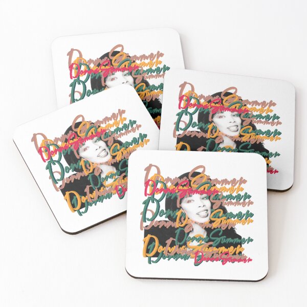Item preview, Donna Summer Breakaway designed and sold by Sugababes92.