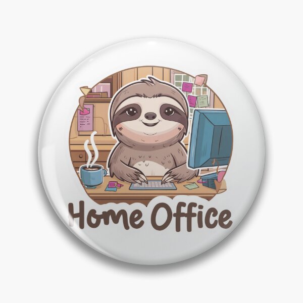 Item preview, Homme Office designed and sold by tee-blah-blah.