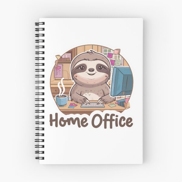 Item preview, Homme Office designed and sold by tee-blah-blah.