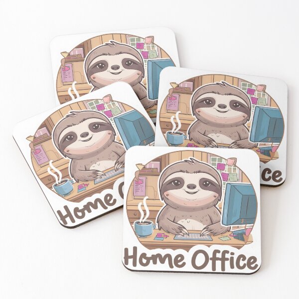 Item preview, Homme Office designed and sold by tee-blah-blah.