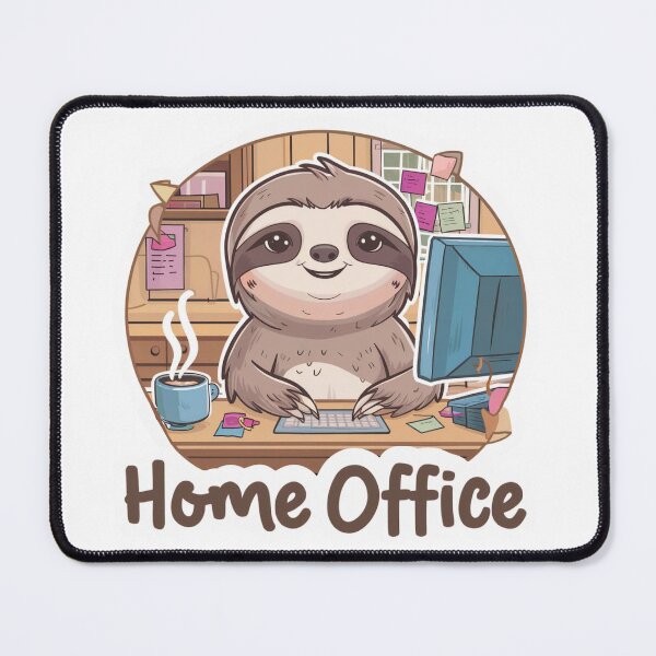 Item preview, Homme Office designed and sold by tee-blah-blah.